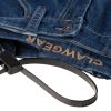 Clawgear Denim Tactical Flex Jeans Mk.II Enhanced Vintage 40/34 OD-TM-12620371460 asgbox.pl