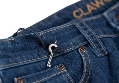 Clawgear Denim Tactical Flex Jeans Mk.II Enhanced Vintage 40/34 - obrazek 12