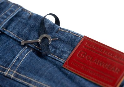 Clawgear Denim Tactical Flex Jeans Mk.II Enhanced Vintage 40/34 - obrazek 13