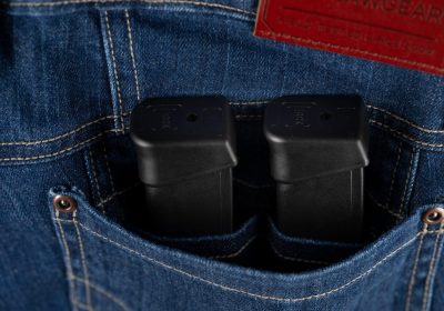 Clawgear Denim Tactical Flex Jeans Mk.II Enhanced Vintage 40/34 - obrazek 16