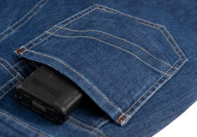 Clawgear Denim Tactical Flex Jeans Mk.II Enhanced Vintage 40/34 - obrazek 17