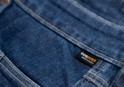 Clawgear Denim Tactical Flex Jeans Mk.II Enhanced Vintage 40/34 - obrazek 18