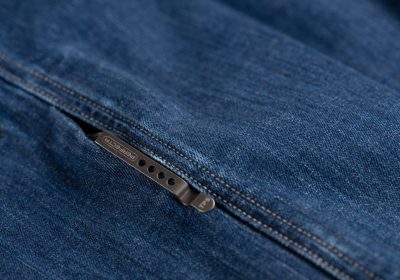 Clawgear Denim Tactical Flex Jeans Mk.II Enhanced Vintage 40/34 - obrazek 20