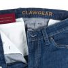 Clawgear Denim Tactical Flex Jeans Mk.II Enhanced Vintage 40/34 OD-TM-12620371460 asgbox.pl