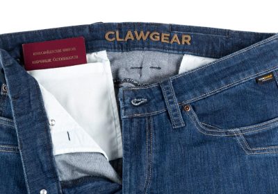 Clawgear Denim Tactical Flex Jeans Mk.II Enhanced Vintage 40/34 - obrazek 8