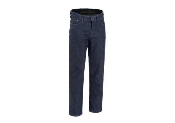 Clawgear Denim Tactical Flex Jeans Mk.II Enhanced Rinsed 34/34