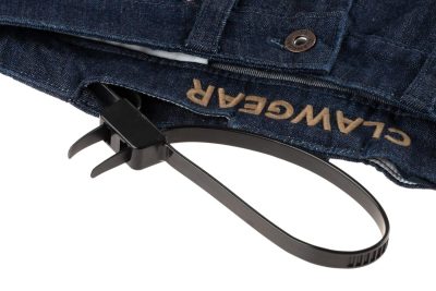 Clawgear Denim Tactical Flex Jeans Mk.II Enhanced Rinsed 30/34 - obrazek 11