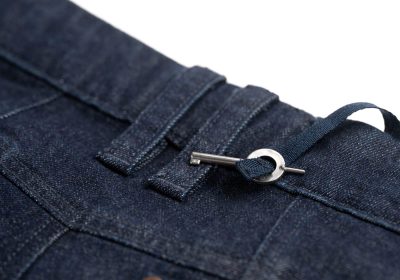 Clawgear Denim Tactical Flex Jeans Mk.II Enhanced Rinsed 30/34 - obrazek 13