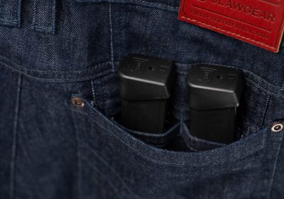 Clawgear Denim Tactical Flex Jeans Mk.II Enhanced Rinsed 30/34 - obrazek 16
