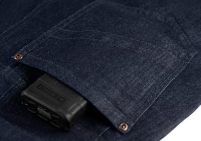 Clawgear Denim Tactical Flex Jeans Mk.II Enhanced Rinsed 30/34 - obrazek 17
