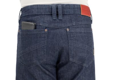 Clawgear Denim Tactical Flex Jeans Mk.II Enhanced Rinsed 30/34 - obrazek 5