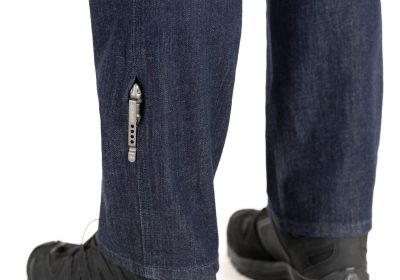 Clawgear Denim Tactical Flex Jeans Mk.II Enhanced Rinsed 30/34 - obrazek 7
