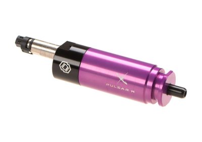 Gate Pulsar H Hybrid Single Solenoid HPA Engine with ASTER II Bluetooth Rear Wired - obrazek 3