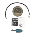 Gate Pulsar S HPA Engine without ETU