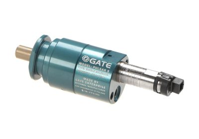 Gate Pulsar S HPA Engine without ETU - obrazek 4
