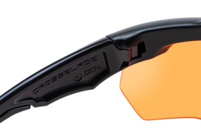 ESS CrossBlade Naro 3LS Laser LPL-5 Red - obrazek 4