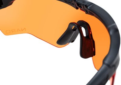 ESS CrossBlade Naro 3LS Laser LPL-5 Red - obrazek 5
