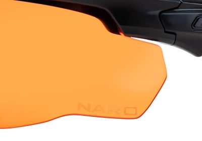 ESS CrossBlade Naro 3LS Laser LPL-5 Red - obrazek 7