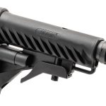 Pirate Arms M4 Stock Black