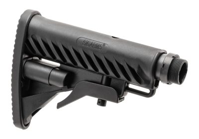 Pirate Arms M4 Stock Black