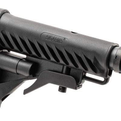 Pirate Arms M4 Stock Black