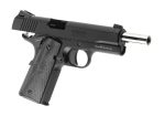 Army Armament R47 Combat Elite GBB Black - obrazek 3