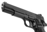 Army Armament R47 Combat Elite GBB Black - obrazek 4