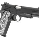 Army Armament R48 Combat Unit GBB Black