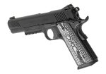 Army Armament R48 Combat Unit GBB Black - obrazek 2