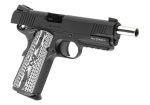Army Armament R48 Combat Unit GBB Black - obrazek 3
