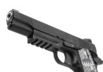 Army Armament R48 Combat Unit GBB Black - obrazek 4
