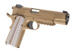 Army Armament M45A1 GBB FDE