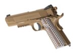 Army Armament M45A1 GBB FDE - obrazek 2