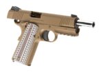 Army Armament M45A1 GBB FDE - obrazek 3