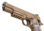 Army Armament M45A1 GBB FDE - obrazek 4