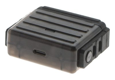 Streamlight TLR-6 HL for Glock 43X / 48 Red Laser Black - obrazek 10