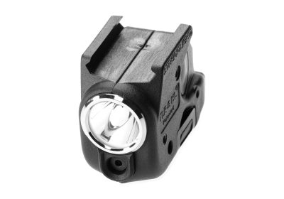 Streamlight TLR-6 HL for Glock 43X / 48 Red Laser Black - obrazek 3