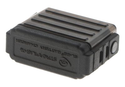 Streamlight TLR-6 HL G for Glock 43X / 48 Green Laser Black - obrazek 8