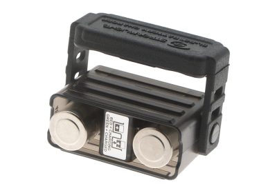 Streamlight TLR-6 HL G for Glock 43X / 48 Green Laser Black - obrazek 9
