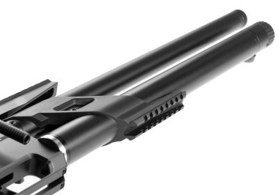 Umarex Zelos 5.5 mm PCP 60J - obrazek 5