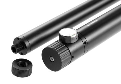 Umarex Zelos 5.5 mm PCP 60J - obrazek 8