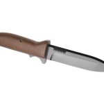 Walther P38 Knife
