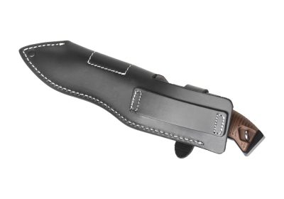 Walther P38 Knife - obrazek 4