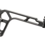5KU Folding Stock 1913 Interface Black