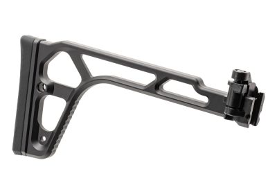 5KU Folding Stock 1913 Interface Black