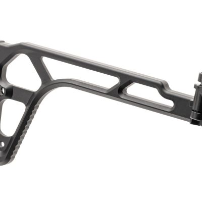 5KU Folding Stock 1913 Interface Black