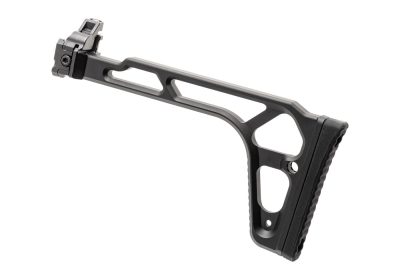 5KU Folding Stock 1913 Interface Black - obrazek 2