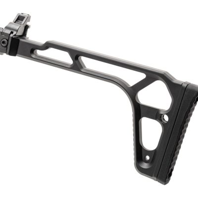 Alternative view of 5KU Folding Stock 1913 Interface Black