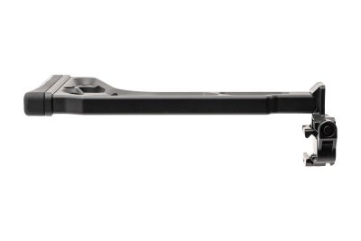 5KU Folding Stock 1913 Interface Black - obrazek 4
