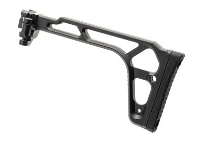 5KU Folding Stock 1913 Interface Black - obrazek 7